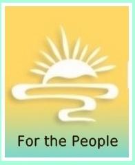For the People of Florida logo